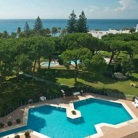 Beachfront Luxury Residence, Playas Del Duque, Puerto Banus, Marbella Exterior photo